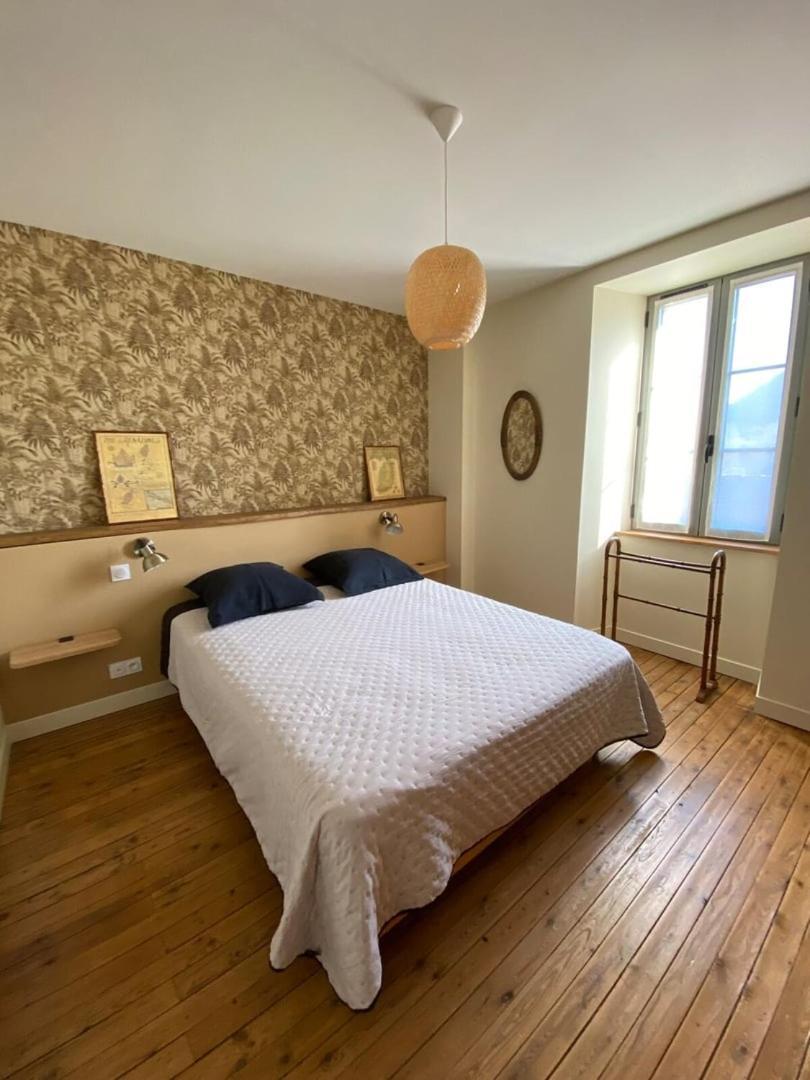 Вилла Maison Denise - Au Coeur Du Perigord Noir Кастельно-ла-Шапель Экстерьер фото